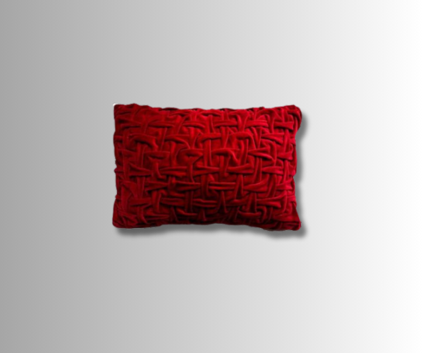CUSHION COVER